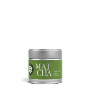 Japan Ceremonial Matcha - Thé vert traditionnel